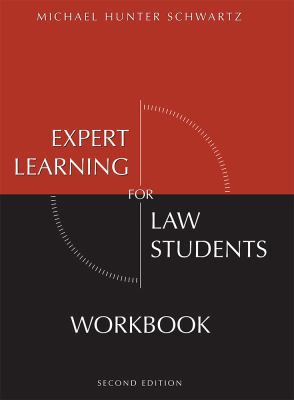 Expert Learning For Law Students 1594605521 Book Cover