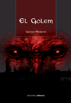 El Golem [Spanish] 8415215606 Book Cover