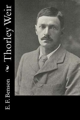 Thorley Weir 1532903480 Book Cover