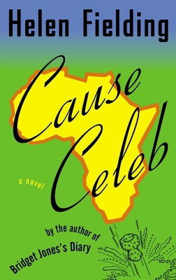 Cause Celeb 0142000221 Book Cover