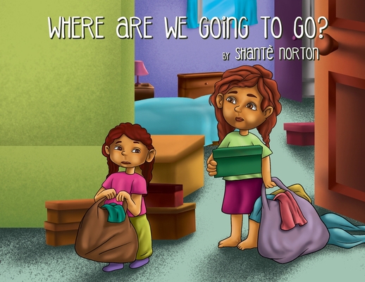 Where Are We Going to Go? 1684334764 Book Cover