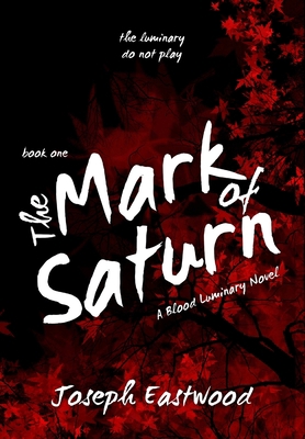 The Mark of Saturn 1326220489 Book Cover