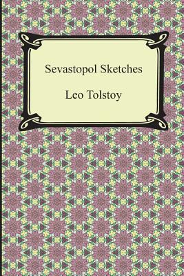 Sevastopol Sketches (Sebastopol Sketches) 1420949284 Book Cover