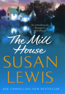 The Mill House 0434011312 Book Cover