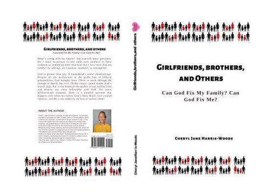 Paperback Poppa God! Can We Talk? Book