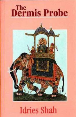 The Dermis Probe 0863040454 Book Cover