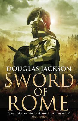 Sword of Rome 0593070550 Book Cover