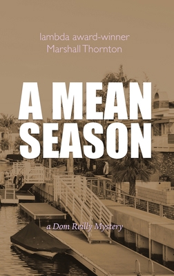 A Mean Season B0D7YCMYLN Book Cover