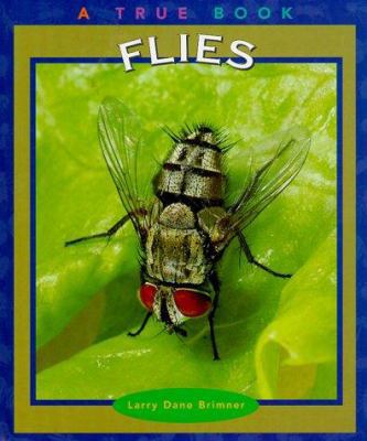 Flies 0516211617 Book Cover
