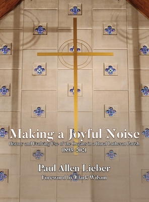 Making a Joyful Noise 1088098959 Book Cover