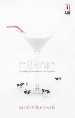 Milkrun B000F9UEPW Book Cover