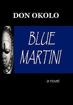 Blue Martini 1426960336 Book Cover