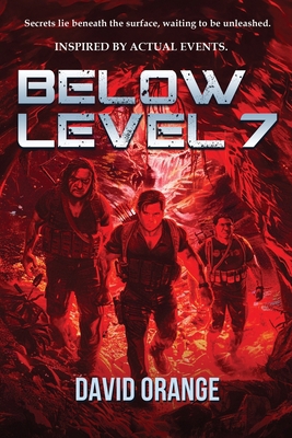Below Level 7 B0DJJ71R41 Book Cover
