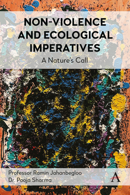 Non-Violence and Ecological Imperatives: A Natu... 1839993308 Book Cover