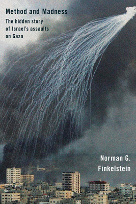 Method and Madness: The Hidden Story of Israel'... B0CMRWPHGD Book Cover