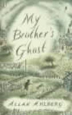 My Brothers Ghost B002RI9ERS Book Cover