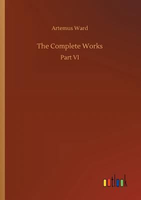 The Complete Works 3732642488 Book Cover