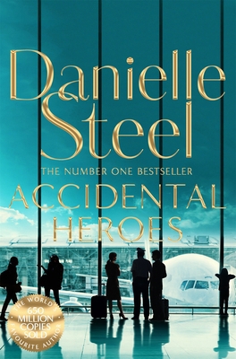 Accidental Heroes 1509800484 Book Cover