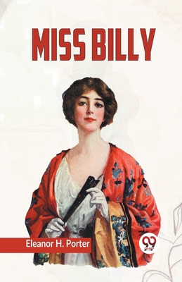 Miss Billy 9359952974 Book Cover