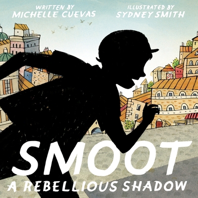 Smoot: A Rebellious Shadow 0735263566 Book Cover
