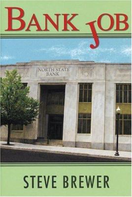 Bank Job 1890768650 Book Cover