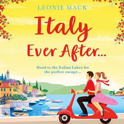 Italy Ever After... 1800481217 Book Cover