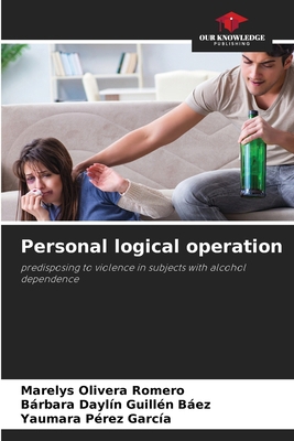 Personal logical operation 6208511267 Book Cover