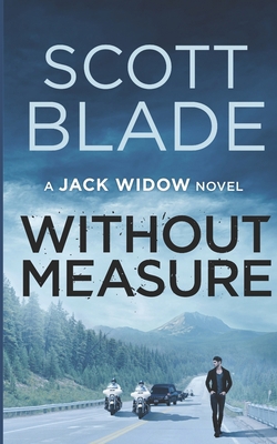 Without Measure 1520662971 Book Cover