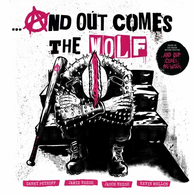 ...and Out Comes the Wolf B0H2C44BB5 Book Cover