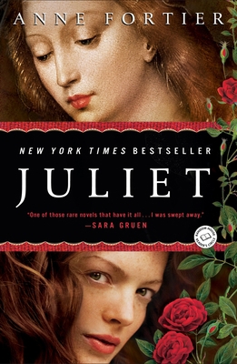 Juliet 0345516117 Book Cover