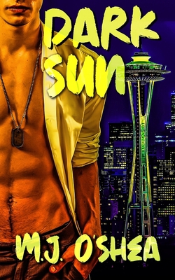 Dark Sun B08XR9K1GK Book Cover