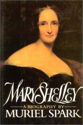 Child of Light: Mary Shelley 156649236X Book Cover