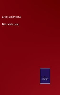 Das Leben Jesu [German] 3752596694 Book Cover