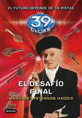 El Desaf-O Final [Spanish] 840810876X Book Cover