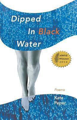 Dipped in Black Water 1635342287 Book Cover