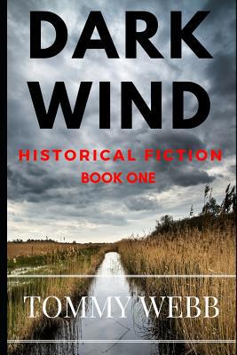 Dark Wind 1733855114 Book Cover