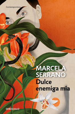Dulce Enemiga Mía / My Sweet Enemy [Spanish] 6073813147 Book Cover