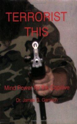 Terrorist This 1411668650 Book Cover