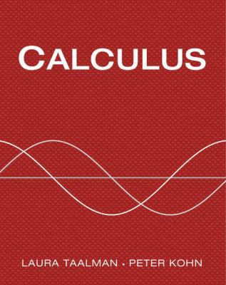 Calculus 1429241861 Book Cover