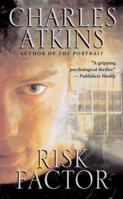 Risk Factor 084396085X Book Cover