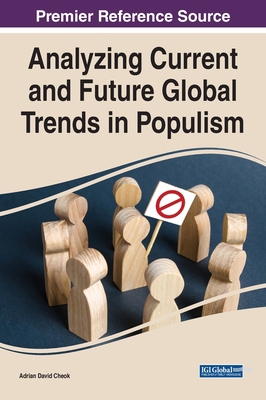 Analyzing Current and Future Global Trends in P... 1799846792 Book Cover