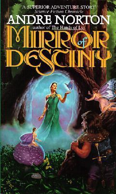 Mirror of Destiny 0613068335 Book Cover
