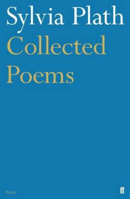 Collected Poems B002H33E3S Book Cover