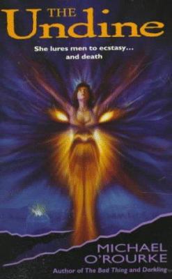 The Undine 0061007188 Book Cover