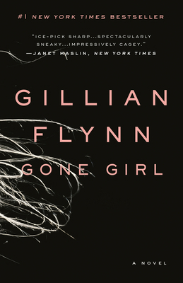 Gone Girl (Special Edition) B0GYRNGMJR Book Cover