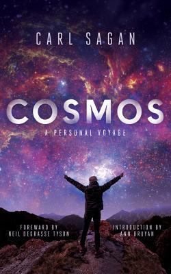 Cosmos: A Personal Voyage 1531888070 Book Cover