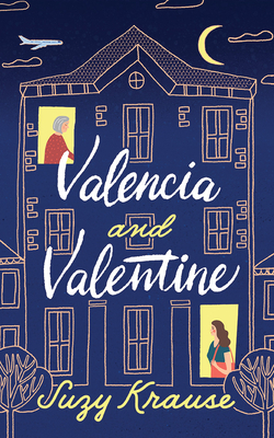 Valencia and Valentine 1721367314 Book Cover