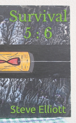 Survival 5: 6 Book Cover