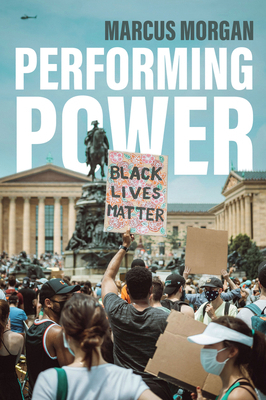 Performing Power 1509553746 Book Cover