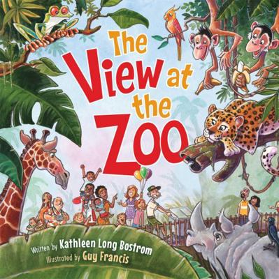 The View at the Zoo 0824916905 Book Cover